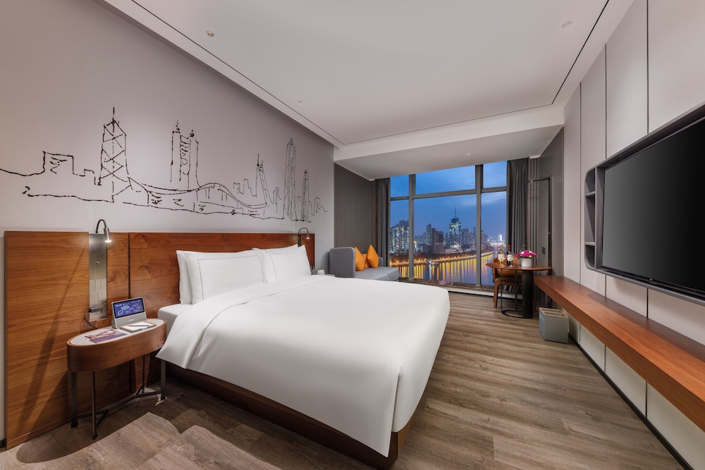 Executive Single Room photo 1