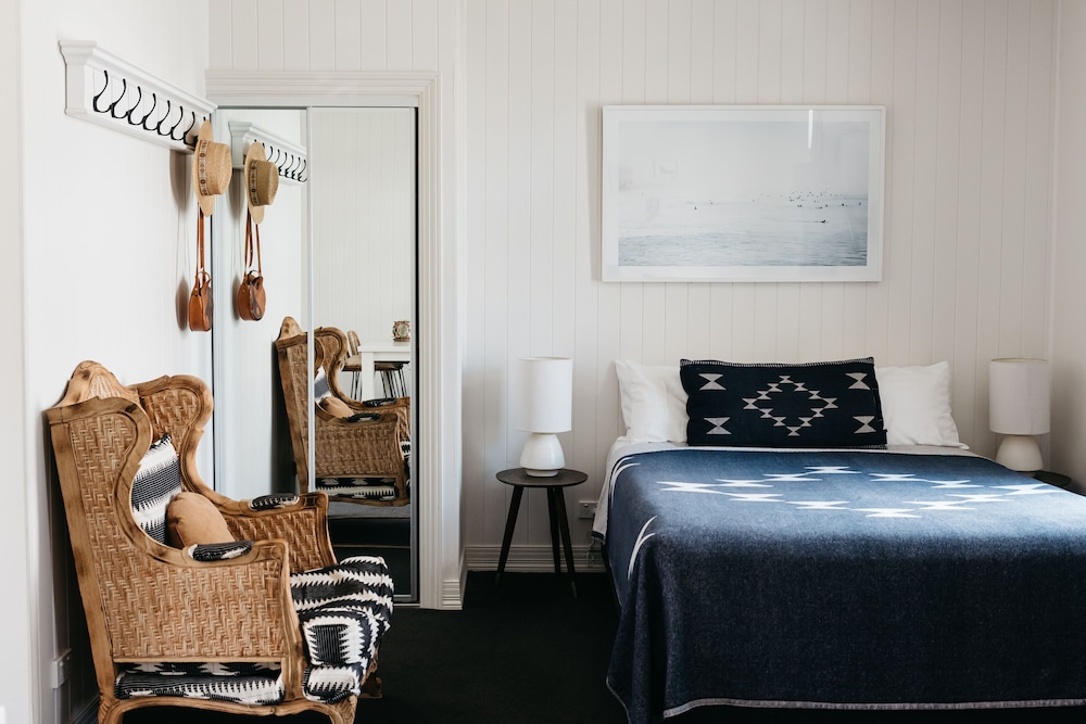 Room 2 - Ocean Grove Double Studio photo 2