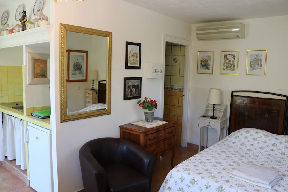 Studio (22/25m2) photo 3