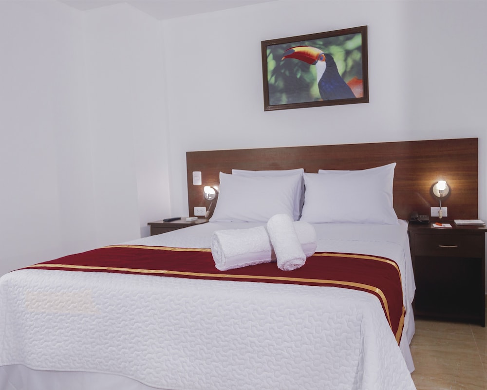 Standard Double Room, 1 Bedroom photo 3