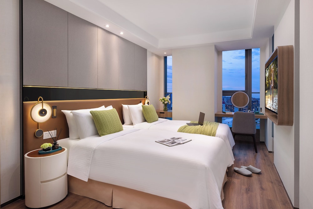 Executive Apartment, 1 Bedroom