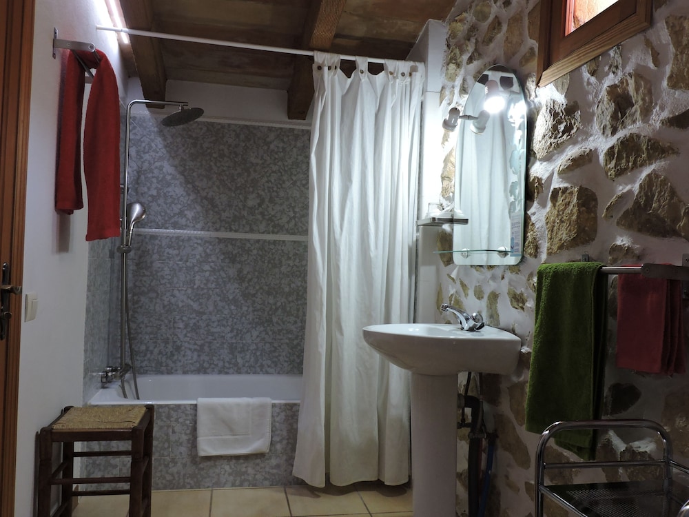 Double Room, Ensuite (Es Sostre) photo 3