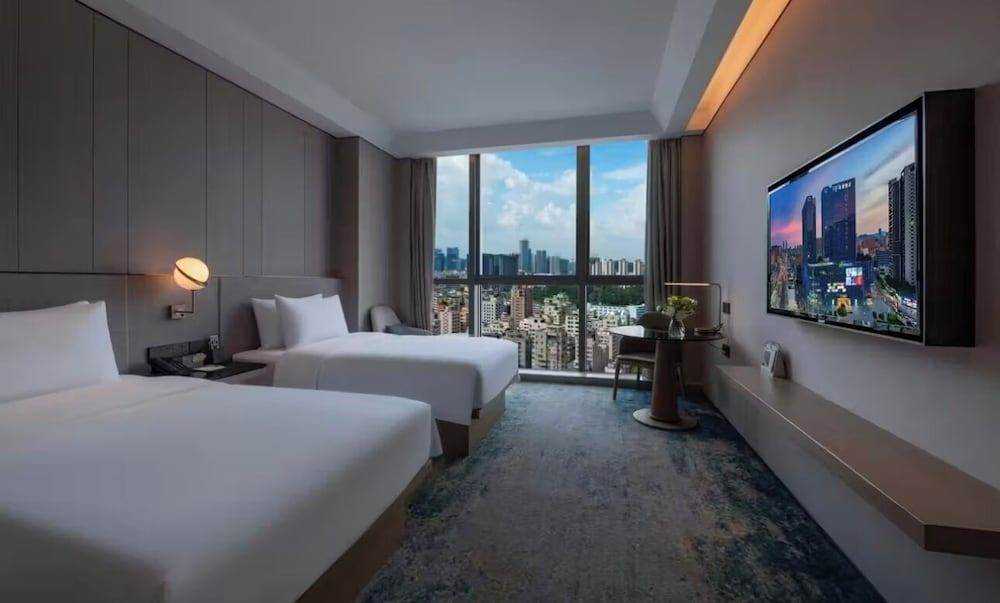 Comfort Twin Room