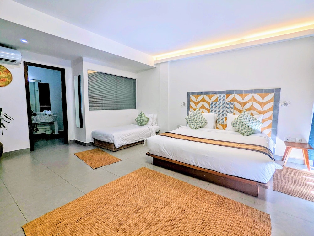 Family Room, Sea View - Photo 1