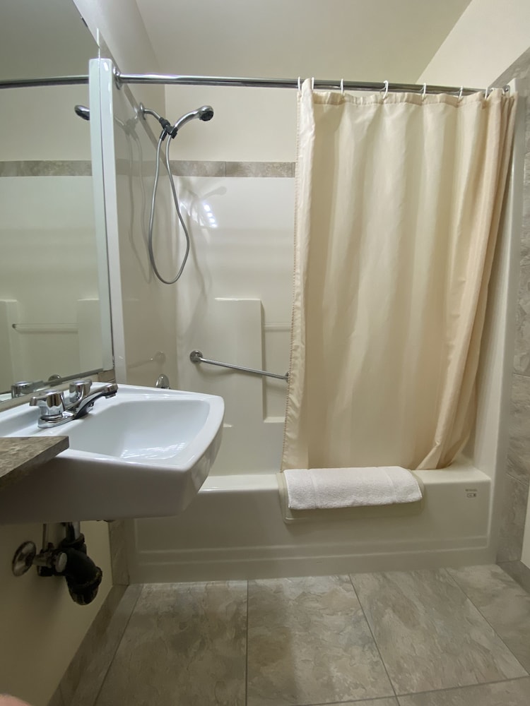 Sleep Suite Motel, Foto 4