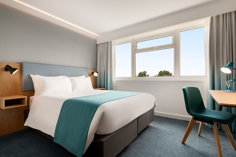 Standard Room - Photo 5