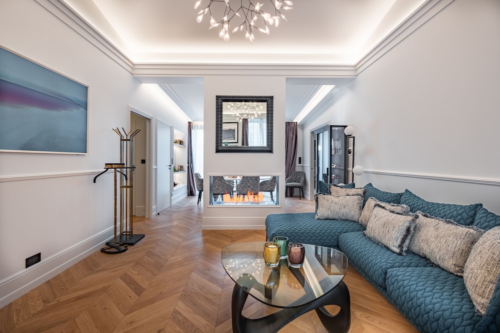 Presidential Suite (Montesquieu)