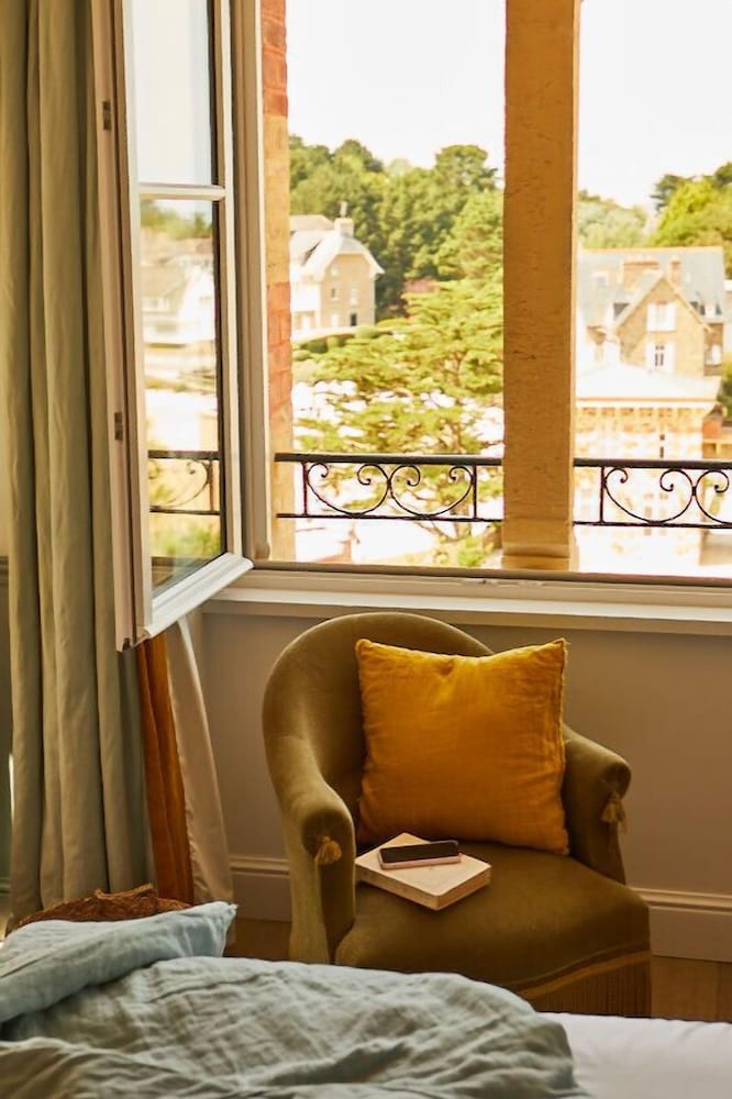 Classic Double or Twin Room, Park View (Main building)