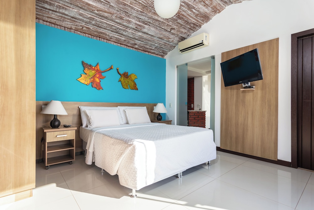 Suíte Junior Família - Photo 8