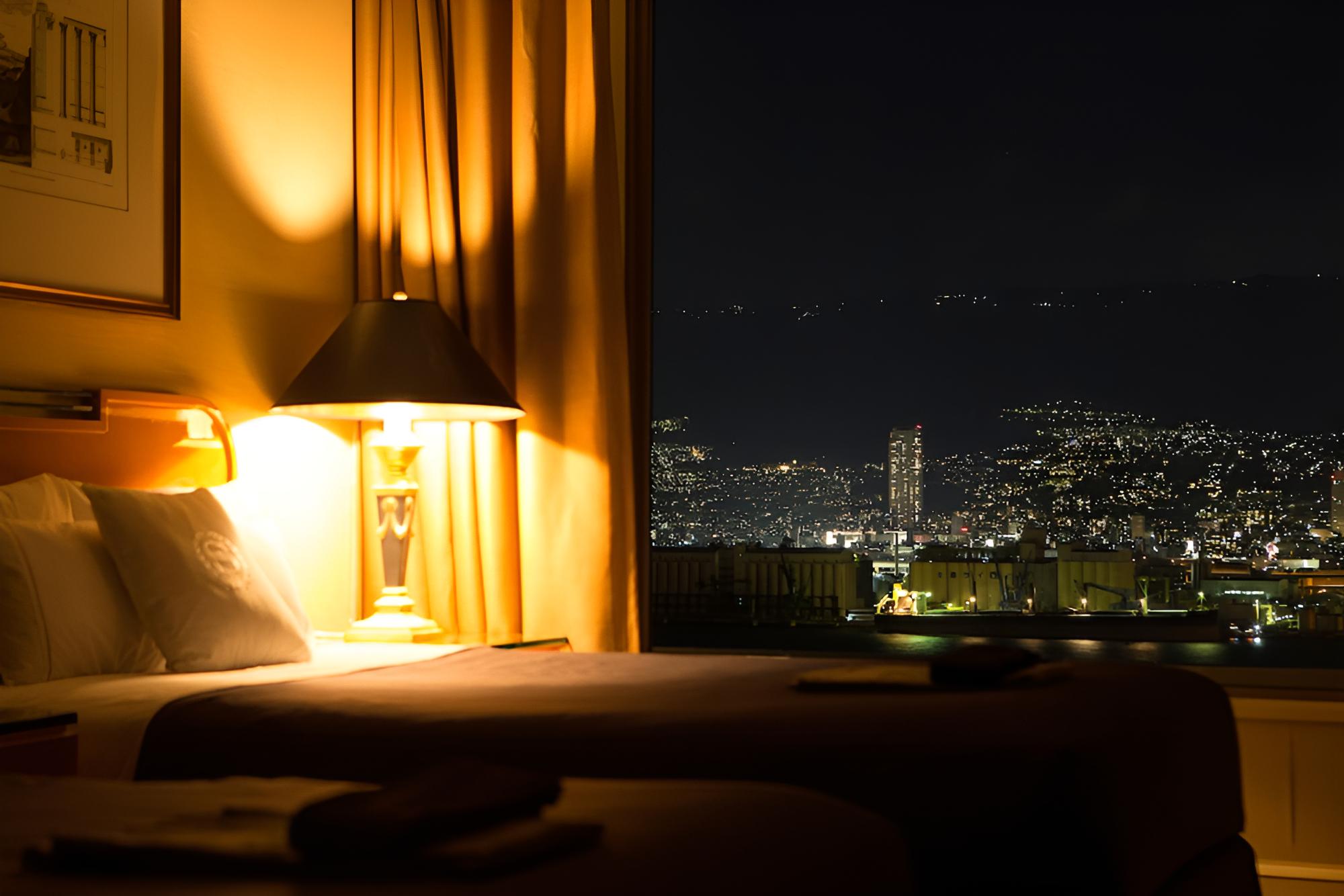 Club Suite, 1 Twin Bed, Tower - Photo 6