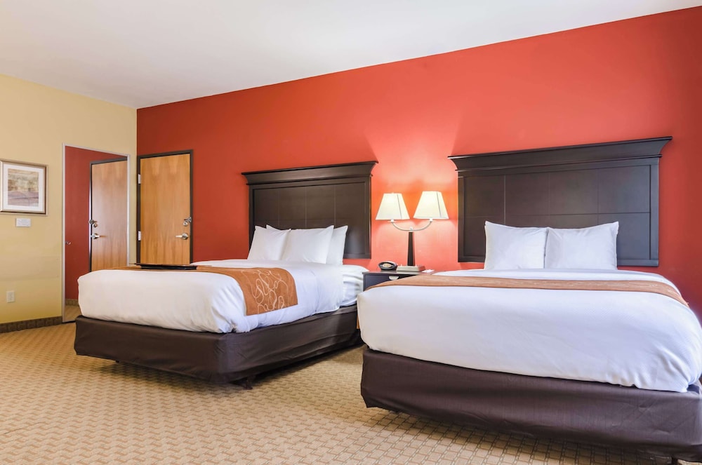 Suite, Multiple Beds, Accessible, Non Smoking - Photo 7