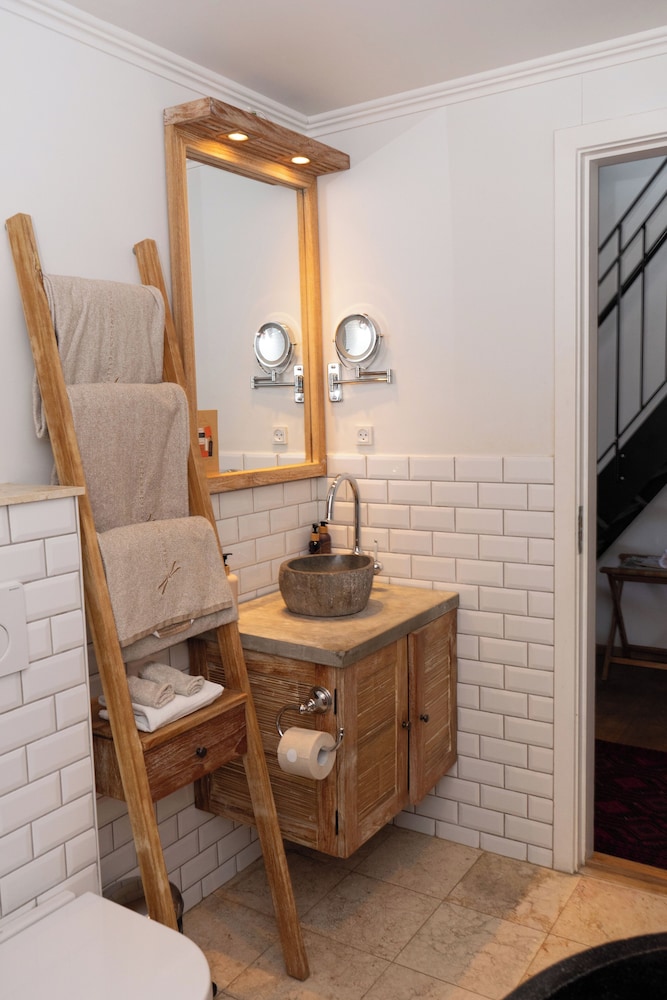 Executive Apartment, 1 Bedroom, Non Smoking, Kitchen