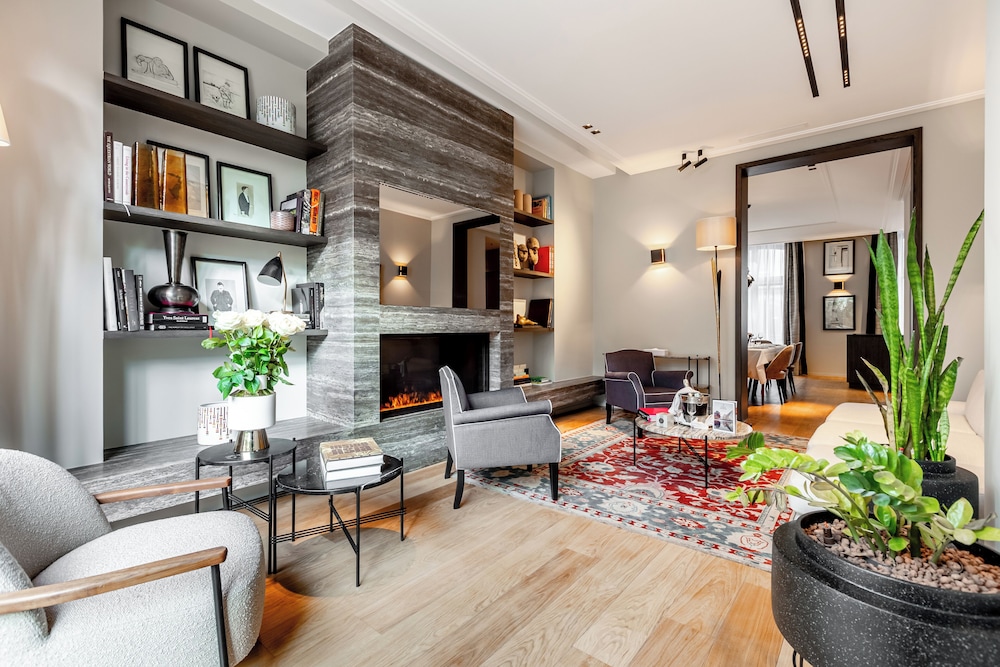Superior Apartment photo 2