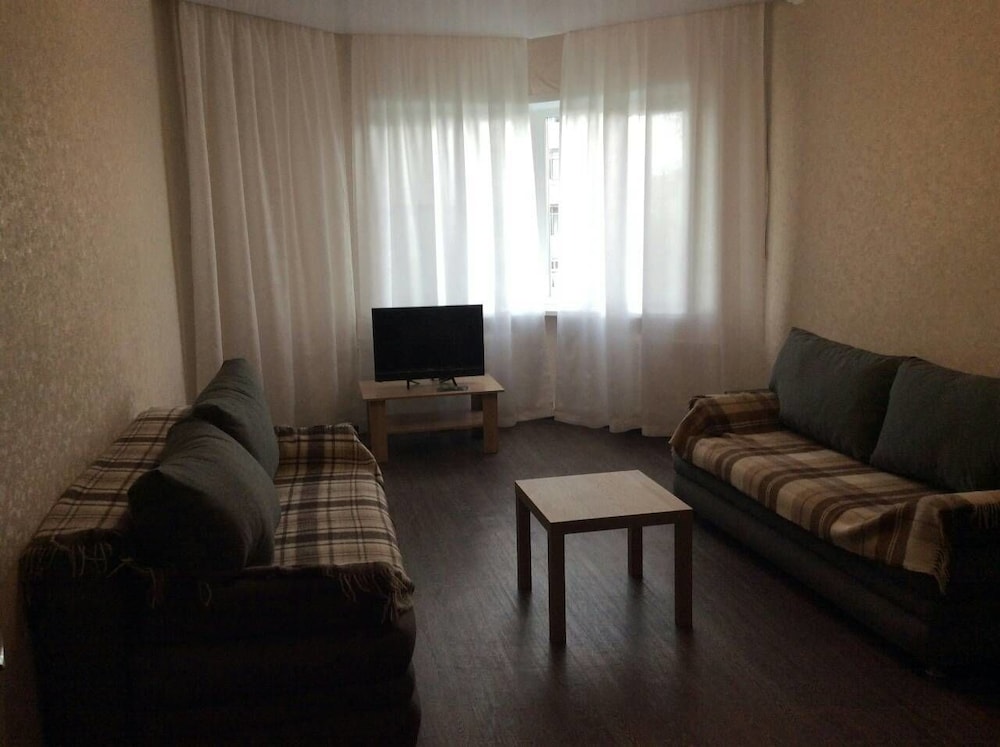 Apartment photo 1