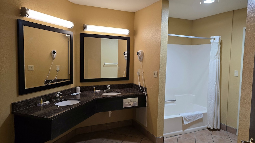 Deluxe Suite photo 3