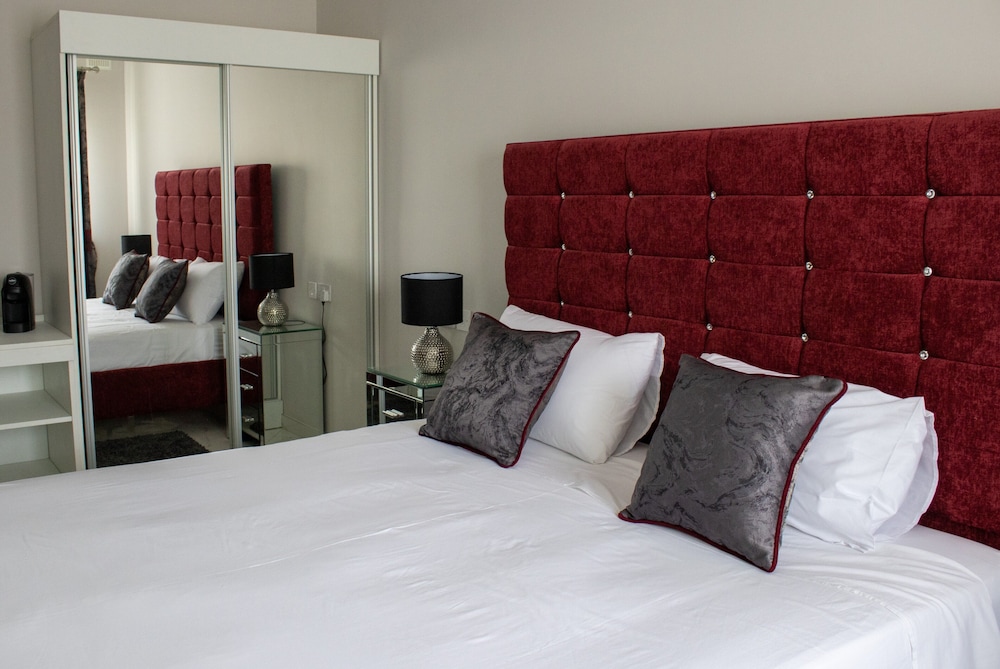 Comfort Room (Room 304) photo 3