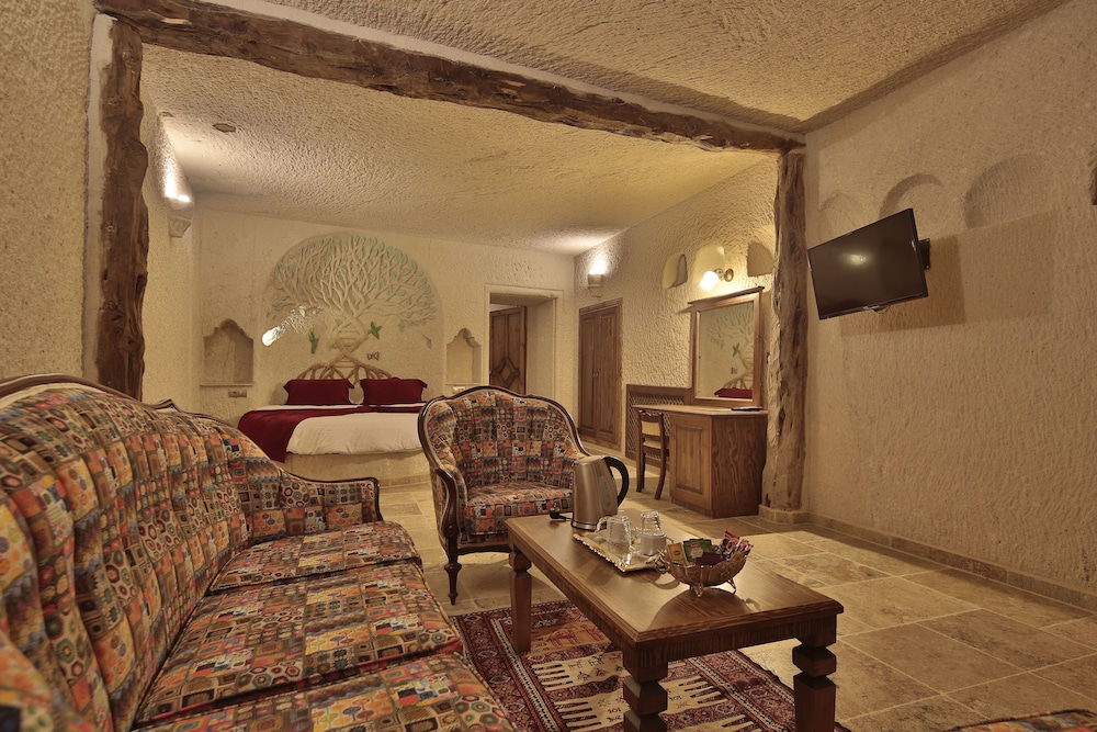 Deluxe Suite - Photo 1