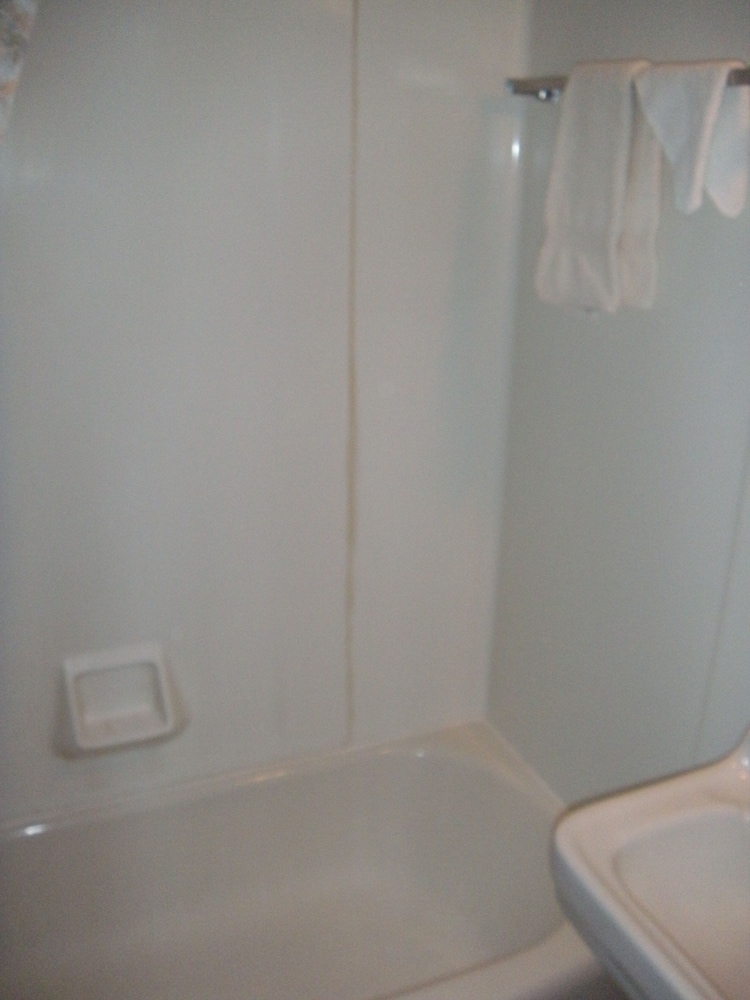 Room, 2 Double Beds, Kitchenette photo 2