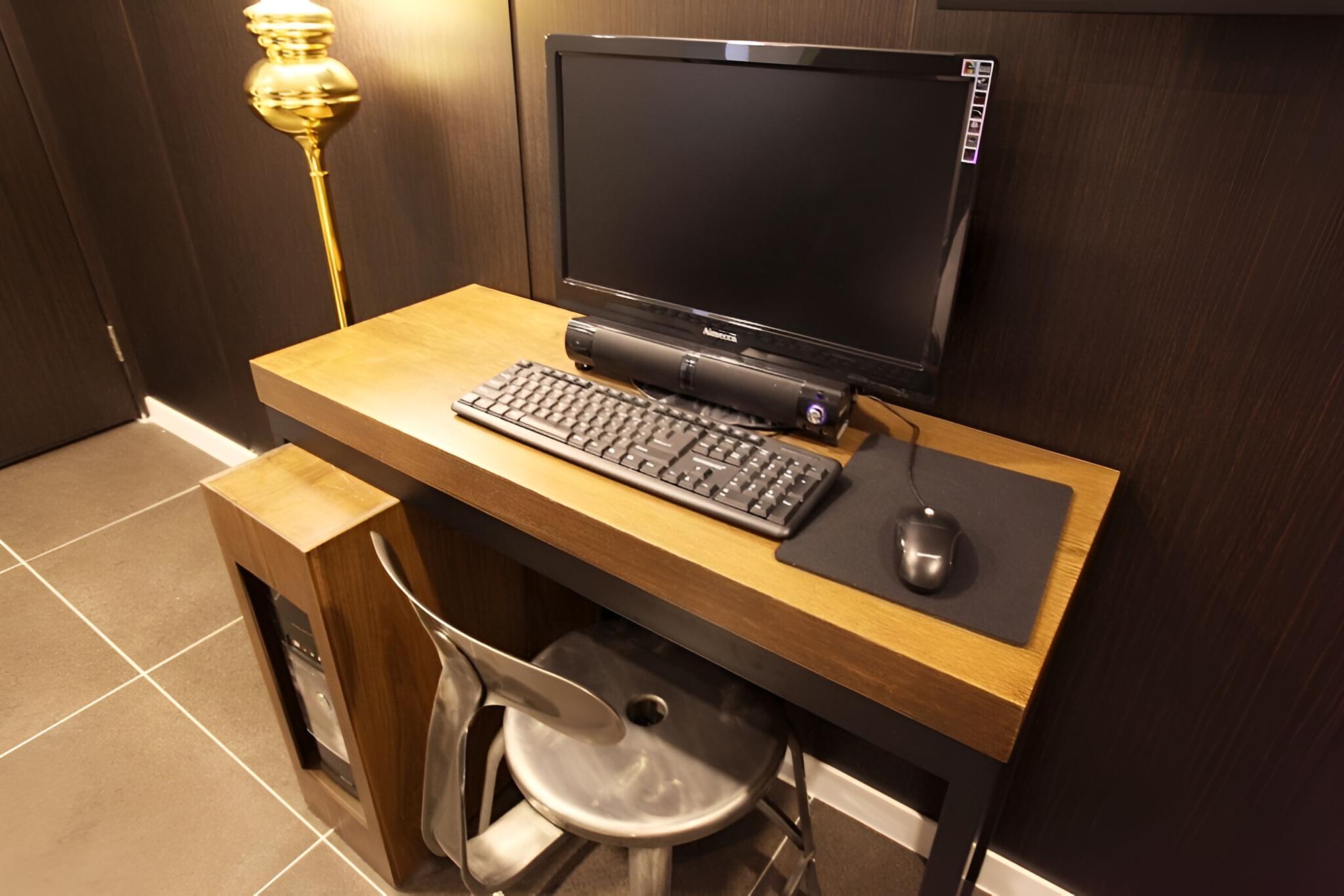 Room (Emerald (1pc - GTX1660super Netflix+W) - Photo 30