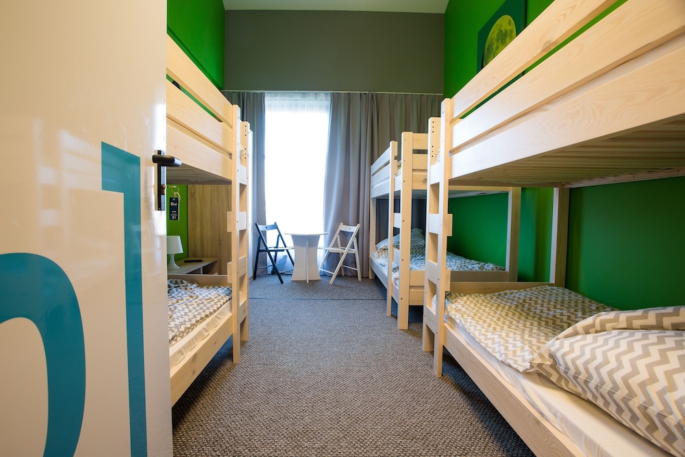 Room, Private Bathroom (Sextuple) photo 1