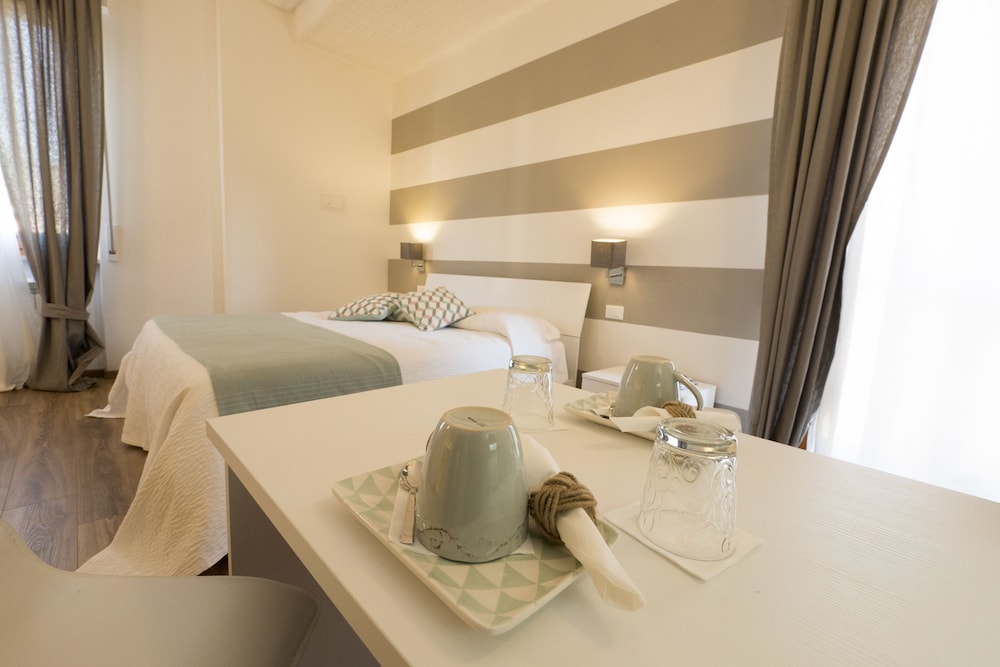 Exclusive Double Room photo 2