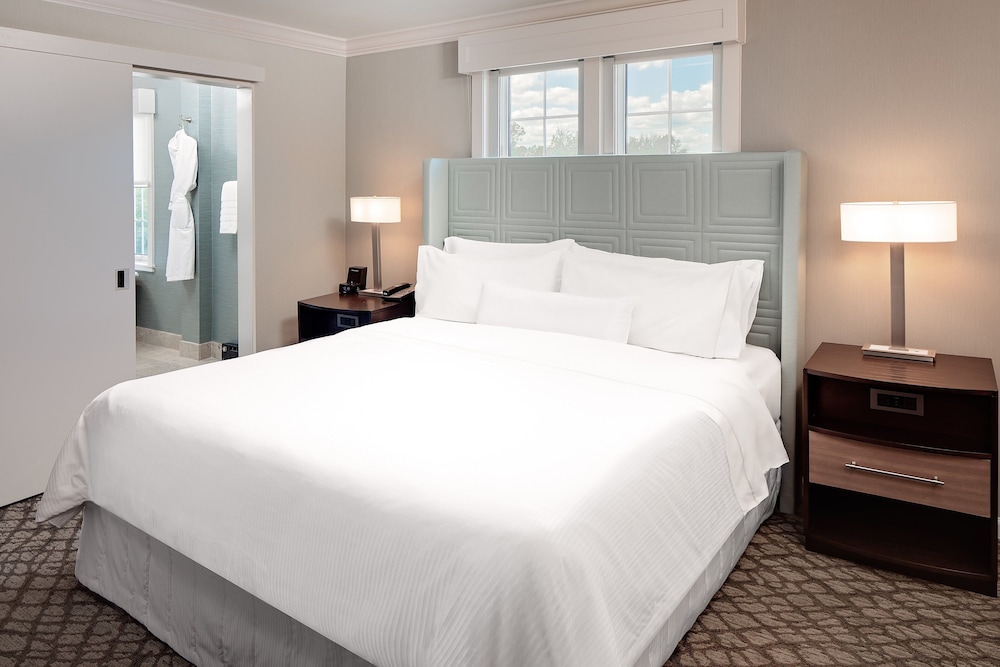 Suite, 1 Bedroom - Photo 2
