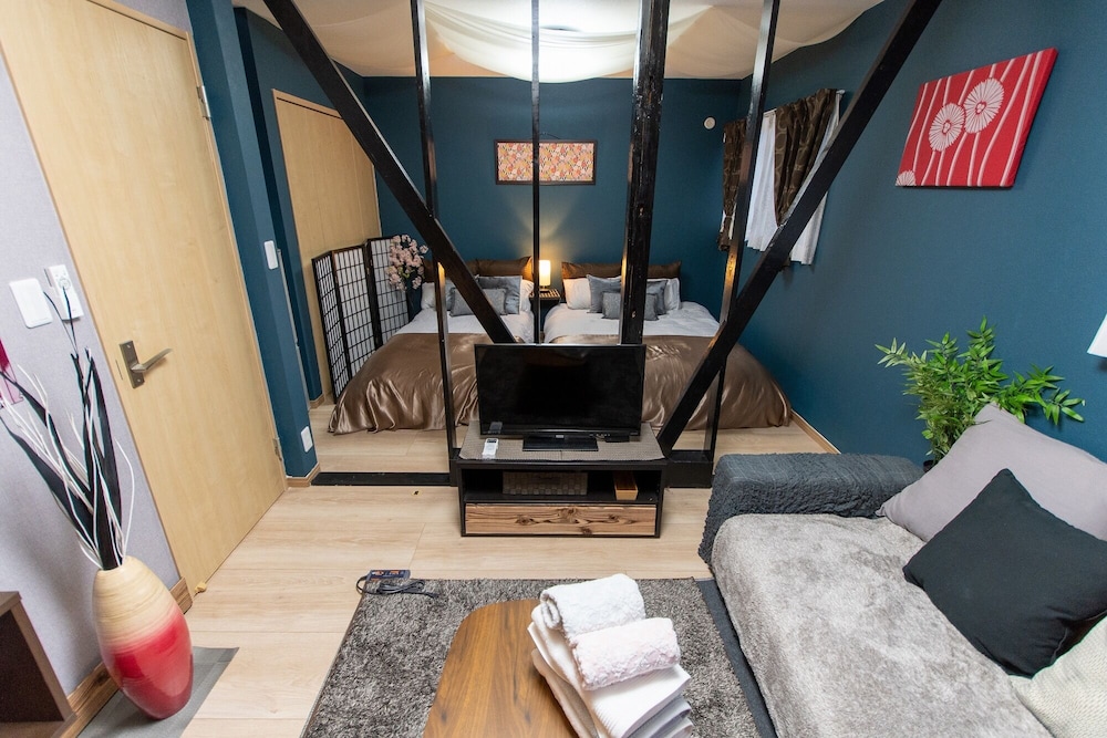Private Vacation Home photo 3