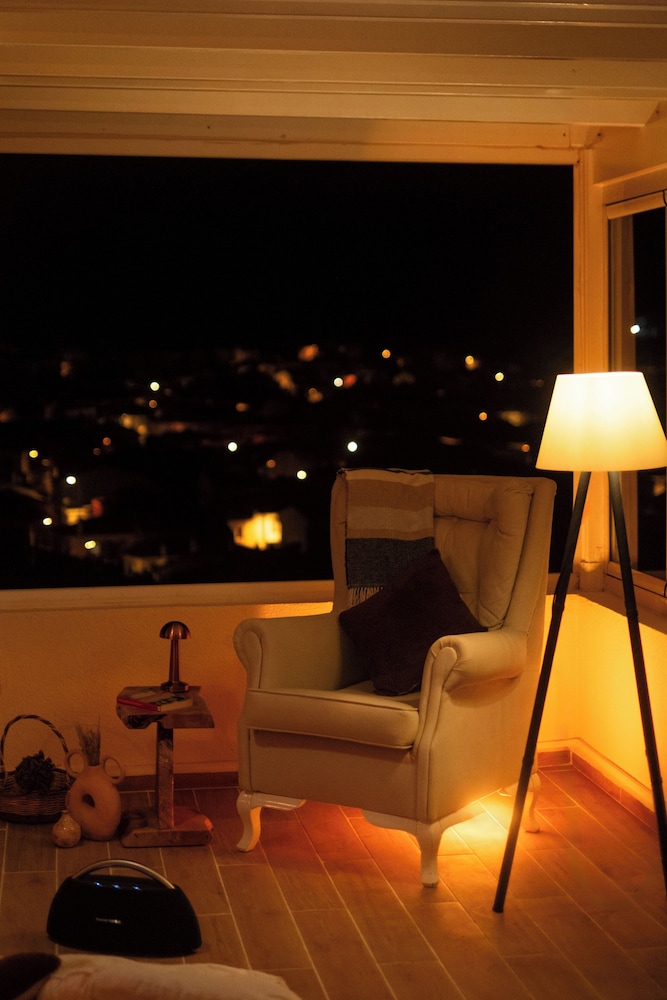 Deluxe Room, Terrace, Sea View photo 3