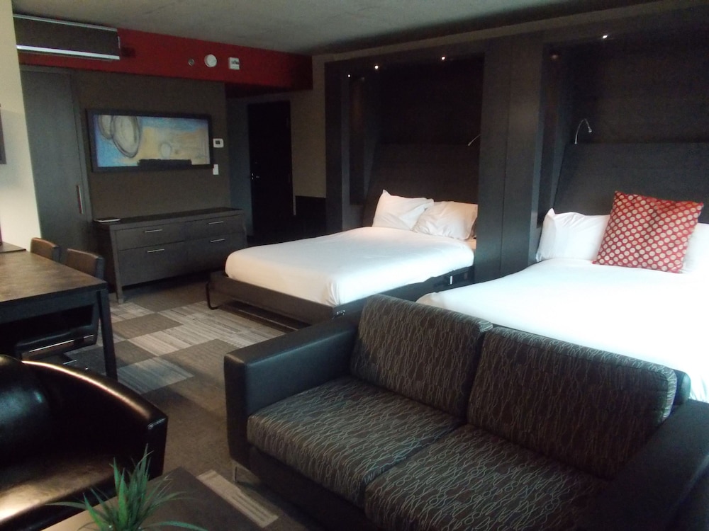 Cube penthouse - Photo 2