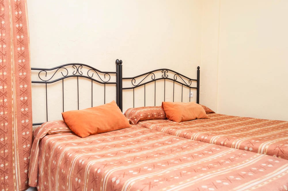 Superior Room, 2 Bedrooms, Kitchenette, Ground Floor (for 5 people) - Photo 4