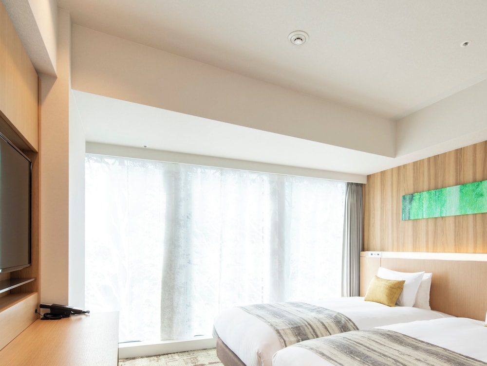 Twin Room, Non Smoking - Photo 7