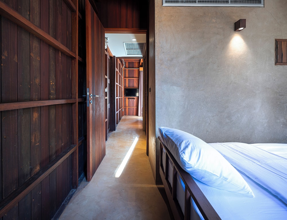 Double or Twin Room, Garden View photo 1
