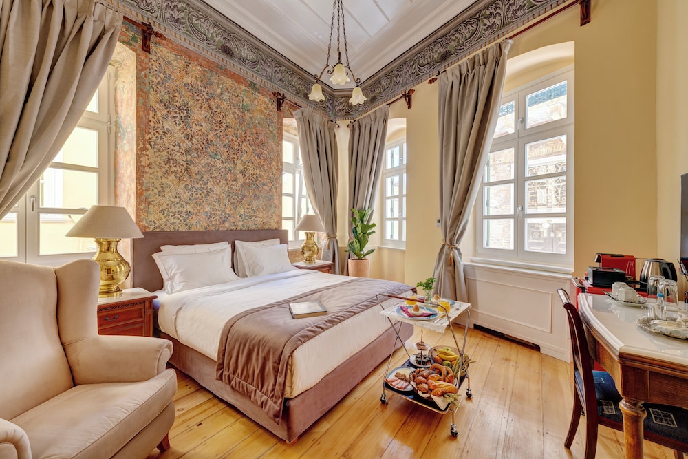 The Frescoes Suite photo 2