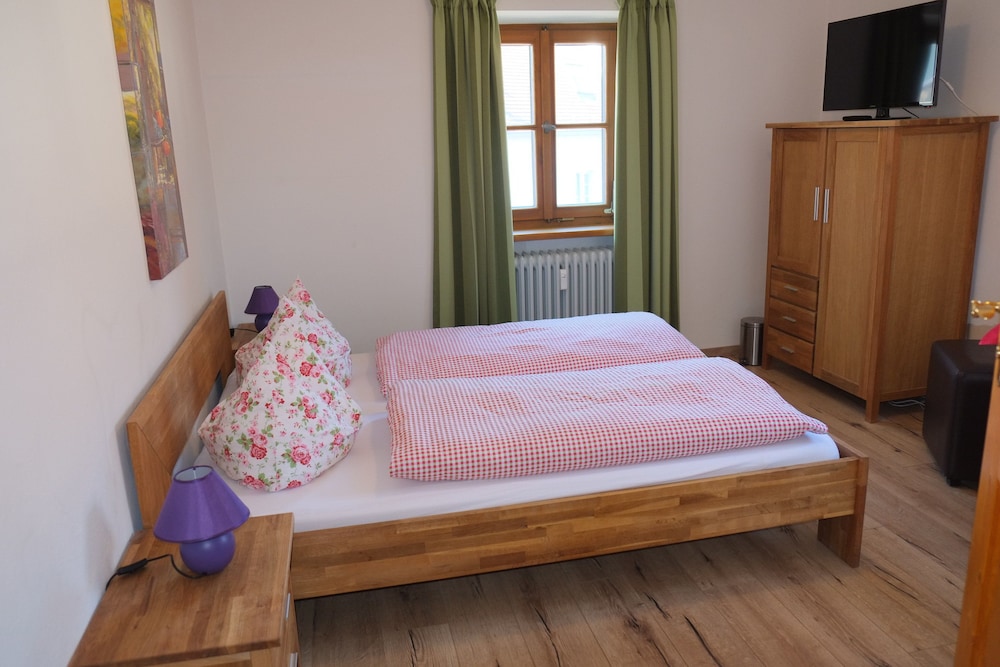 Comfort Double Room photo 1