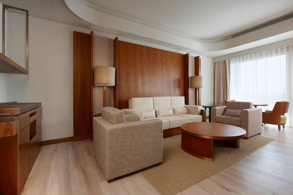 Studio Suite, 1 Bedroom, Harbor View photo 2