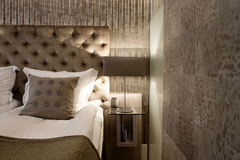 Elegance Double Room Garden View (Spa is not included) photo 2
