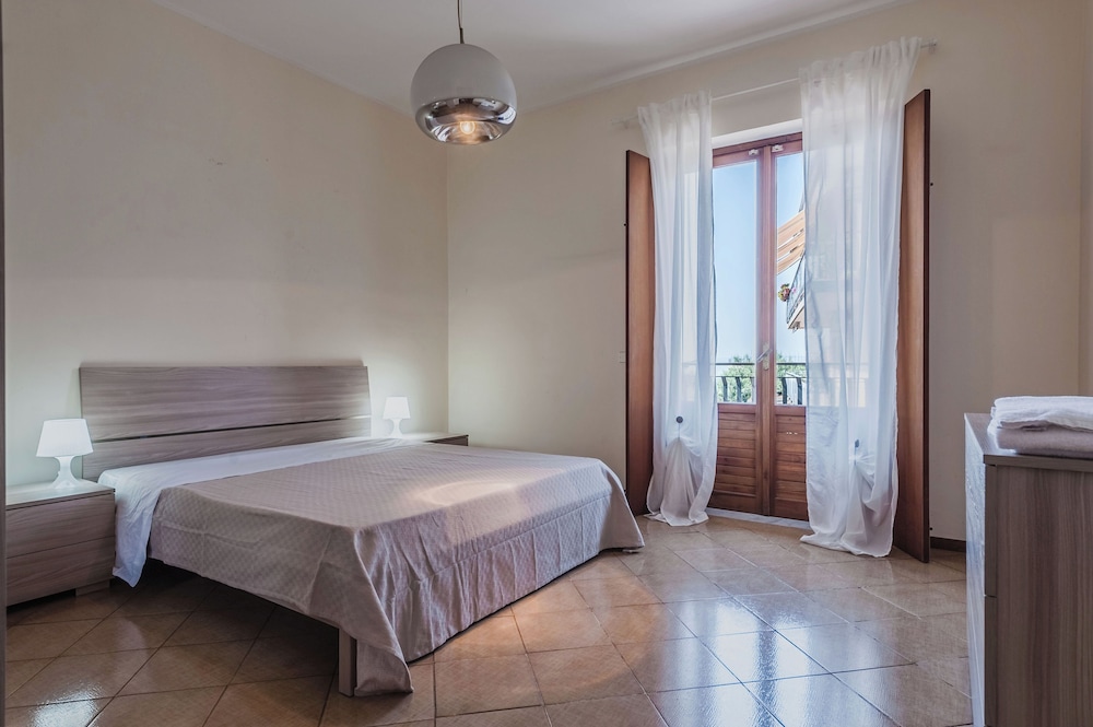 Apartment, Sea View