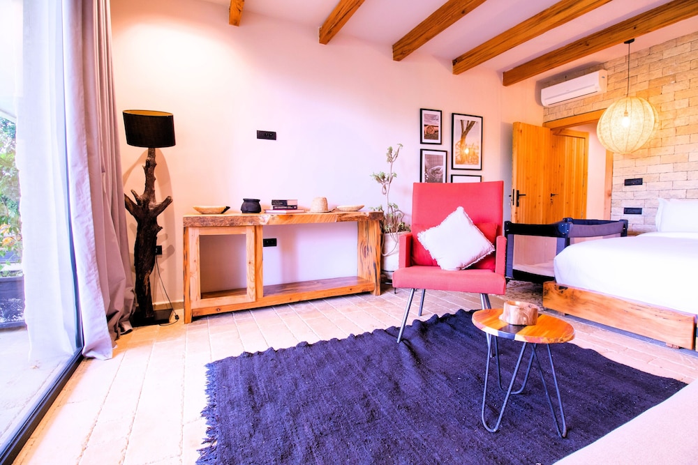 Deluxe Room photo 1
