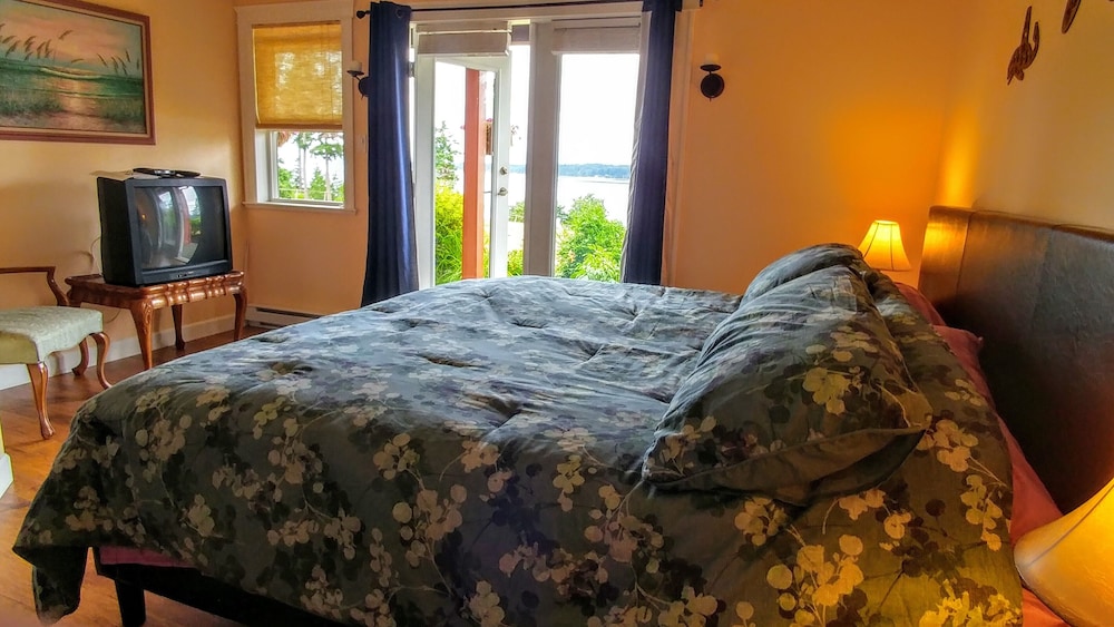 Room, 1 King Bed, Ocean View photo 3