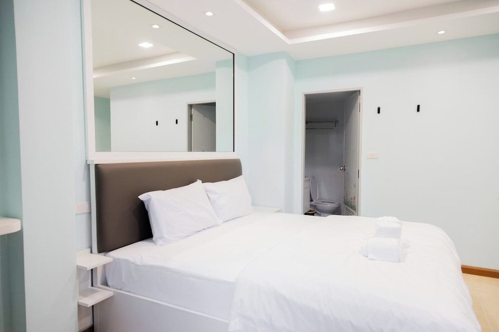 Comfort Room photo 1