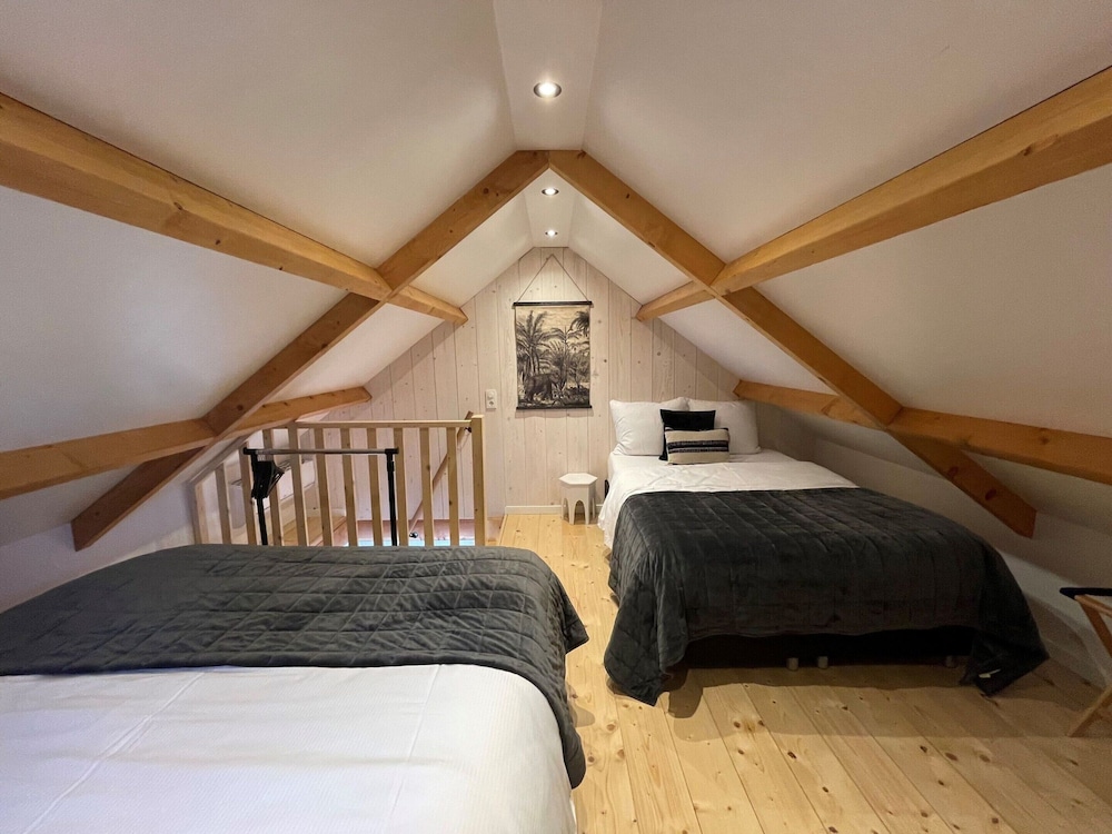 Chalet photo 3