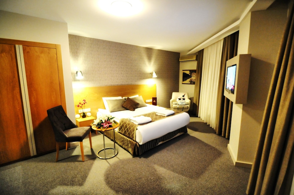 Room, 1 Double or 2 Twin Beds photo 3