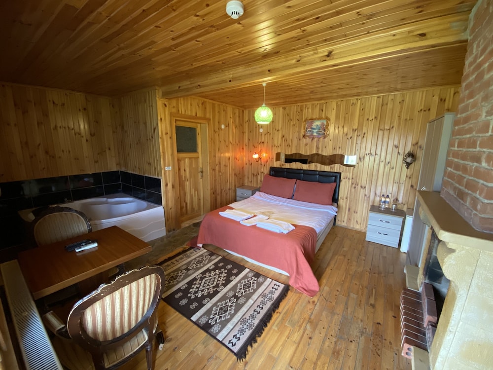 Luxury Double Room