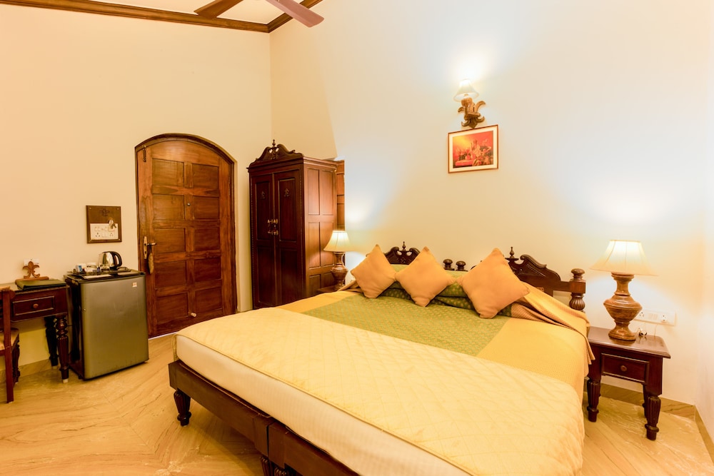 Standard Room, 1 Double Bed photo 2