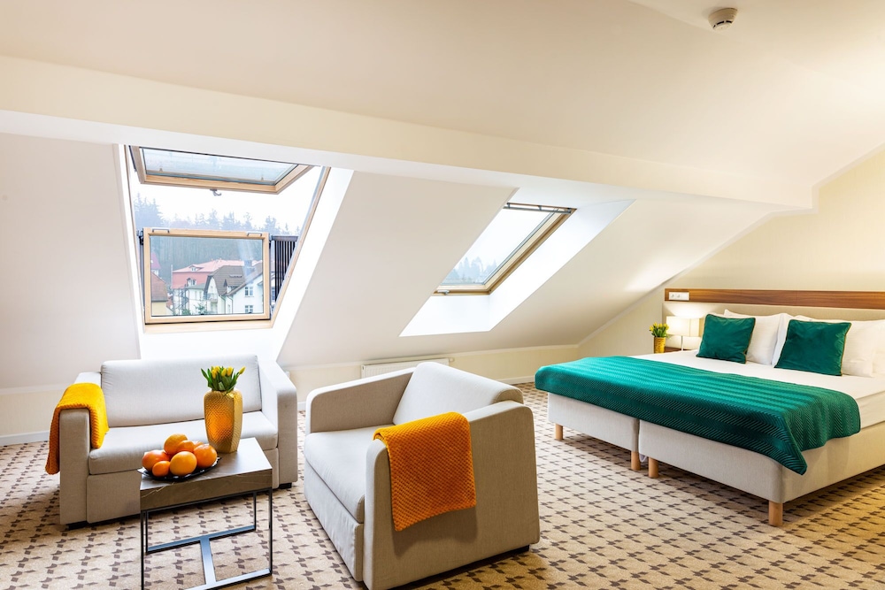 Superior Double Room, 1 Double Bed photo 2
