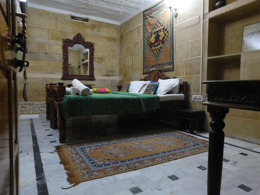 Deluxe Room photo 3