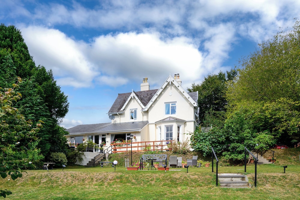 Signature House, Ensuite, Sea View