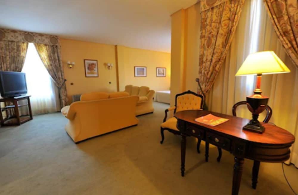 Junior Suite photo 2