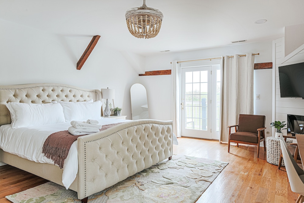 Superior Suite, Ensuite (2)