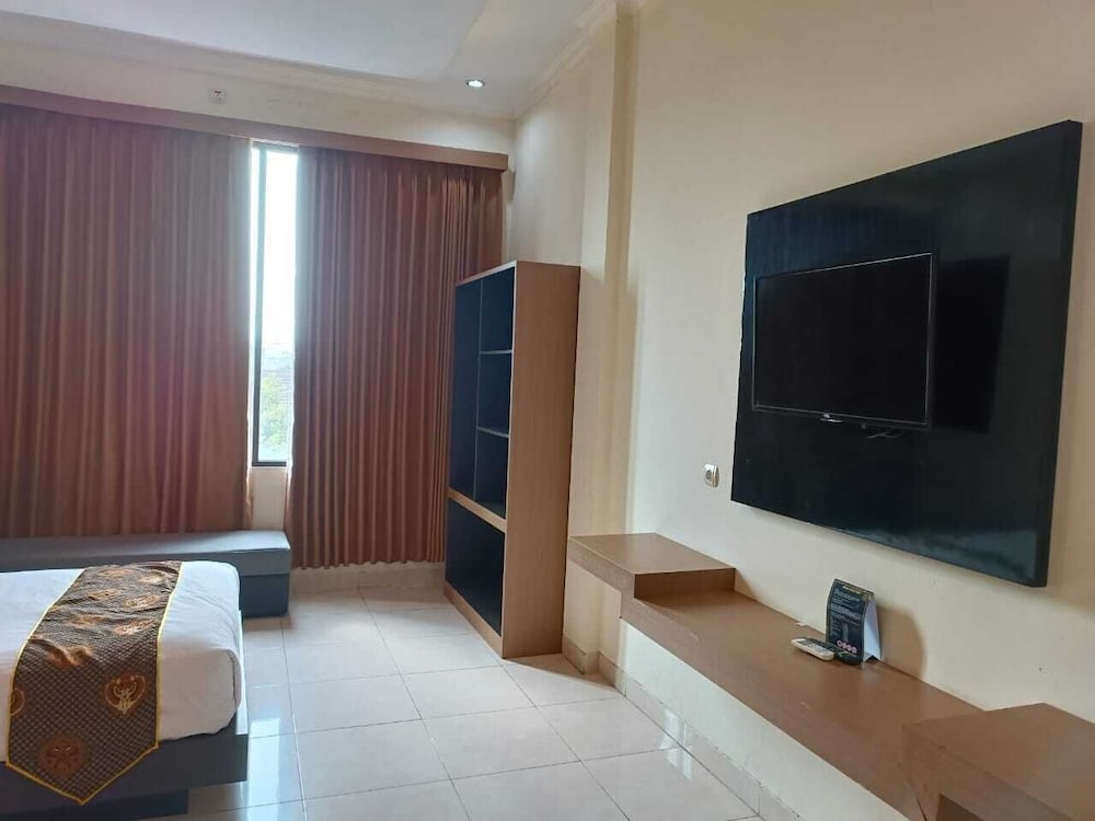 Deluxe Double Or Twin Room - Photo 4
